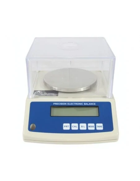 Báscula Super Grower 300x0,01gr
