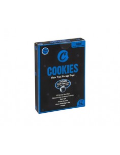 Bolsas Cookies varios tamaños 2