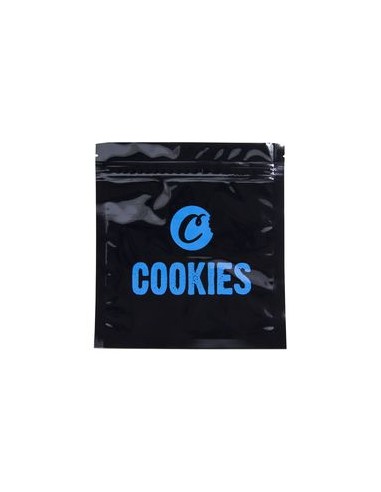 Bolsas Cookies varios tamaños