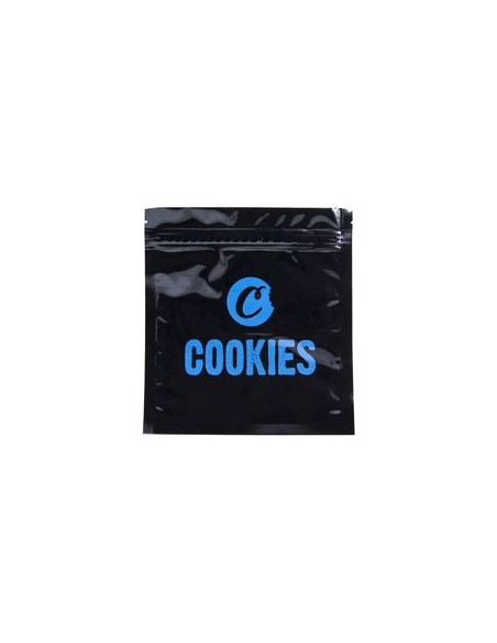 Bolsas Cookies varios tamaños