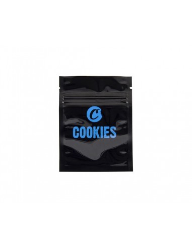 Bolsas Cookies varios tamaños