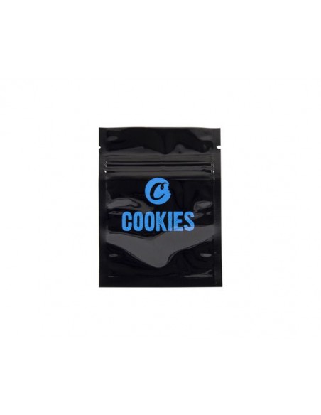 Bolsas Cookies varios tamaños
