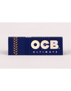 OCB Ultimate nº1 Display 50 librillos 2