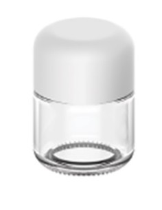 Tapa para Bote Hiline 13-60dr 2