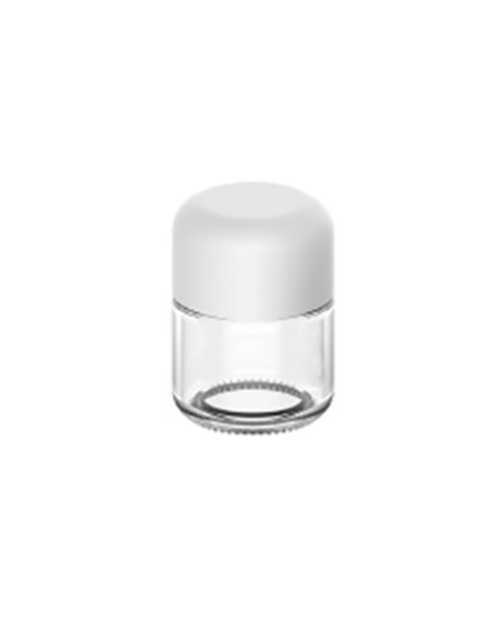 Tapa para Bote Hiline 13-60dr