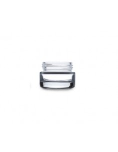 Bote cristal LoPro 2gr 30ml