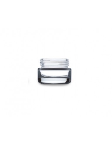 Bote cristal LoPro 2gr 30ml