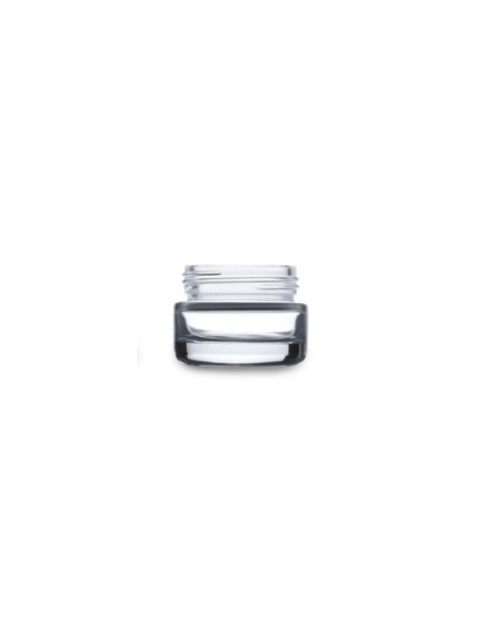 Bote cristal LoPro 2gr 30ml