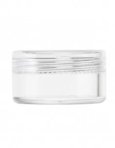 Bote acrílico transparente 5ml
