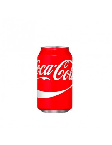 Bote de ocultación refresco Coca Cola