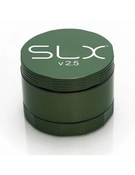 Grinder SLX antiadherente 62mm