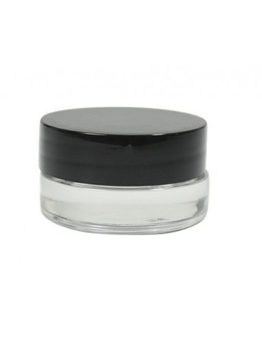 Bote 5ml con tapa hash