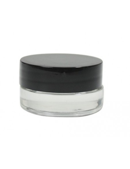 Bote 5ml con tapa hash