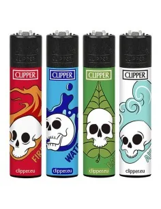 Display mecheros Clipper Classic 2