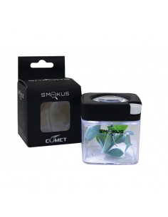 Smokus Focus Comet 2