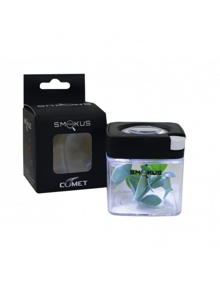 Smokus Focus Comet con caja