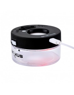 Smokus Focus JetPack Infinity negro
