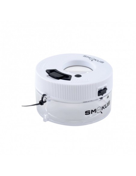 Smokus Focus JetPack Infinity blanco