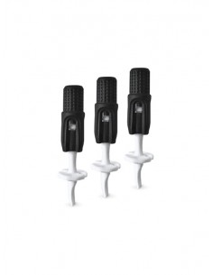 Dardos Puffco Plus 3uds