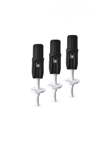 Dardos Puffco Plus 3uds