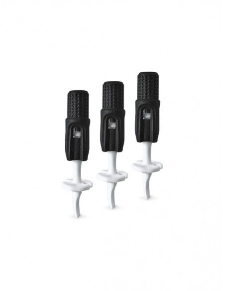 Dardos Puffco Plus 3uds
