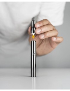 Dardos Puffco Plus 3uds 2