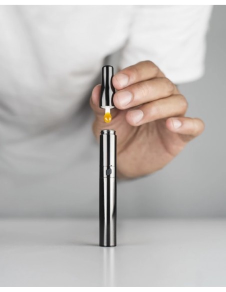 Dardos Puffco Plus 3uds