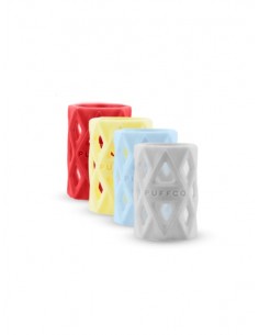 Grips para Puffco Plus 4uds