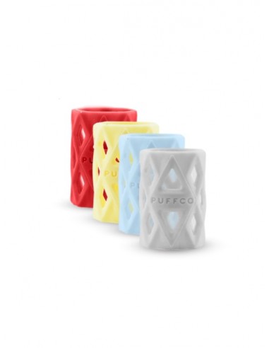Grips para Puffco Plus 4uds