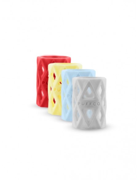 Grips para Puffco Plus 4uds