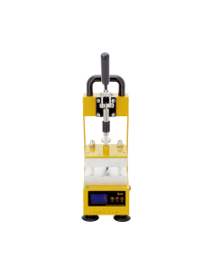 Prensa Qnubu Press Kompact 2.0 Manual 600Kg