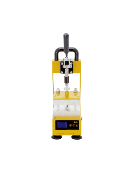 Prensa Qnubu Press Kompact 2.0 Manual 600Kg