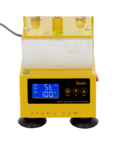 Prensa Qnubu Press Kompact 2.0 Manual 600Kg 2