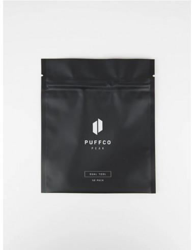 Puffco Peak Dual Tool