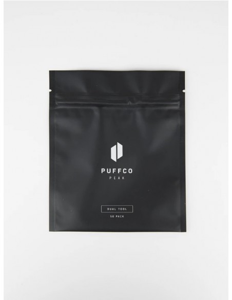 Puffco Peak Dual Tool