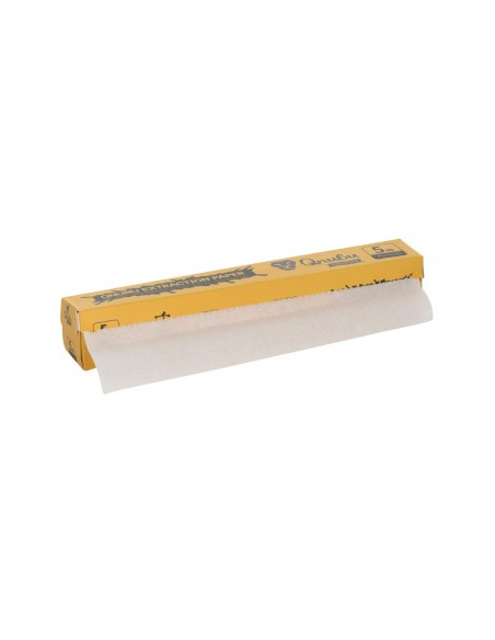 Papel extracción Qnubu 30cm 5m