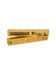 Papel extracción Qnubu 30cm 5m 2