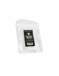 Bolsa Qnubu Rosin Press 11x5cm