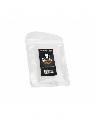 Bolsa Qnubu Rosin Press 11x11cm
