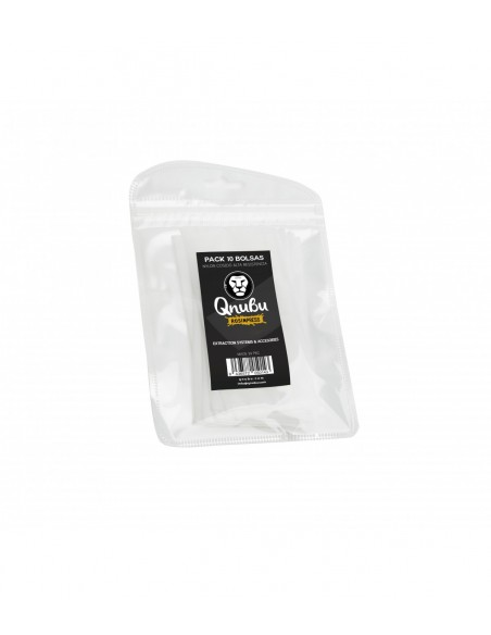 Bolsa Qnubu Rosin Press 11x11cm