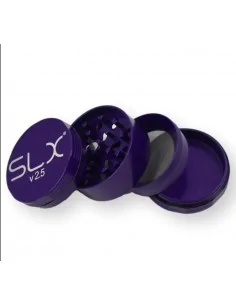 Grinder SLX antiadherente 62mm 2
