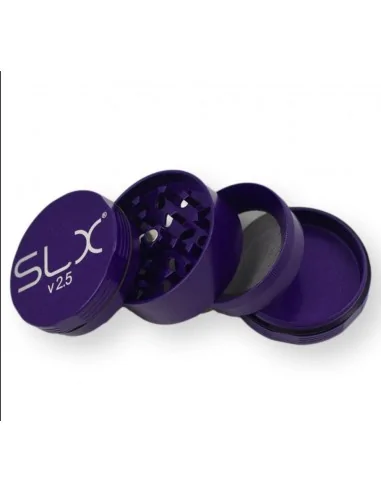 Grinder SLX antiadherente 62mm