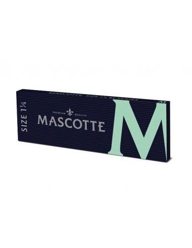 Papel Mascotte Extra Thin 1 1/4 M-Series