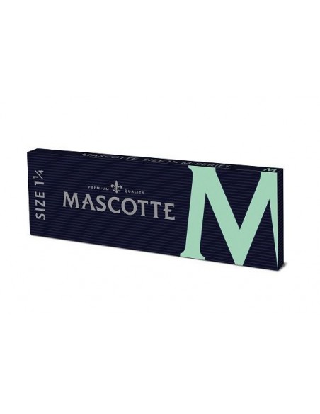 Papel Mascotte Extra Thin 1 1/4 M-Series