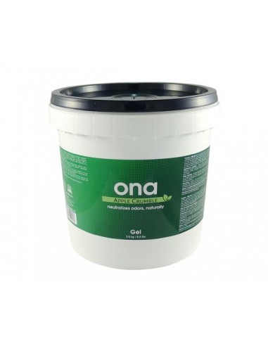 Ona Gel neutralizador de olor cubo 3650ml