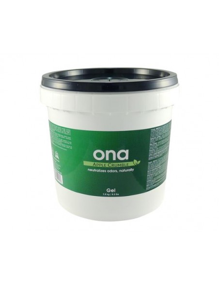 Ona Gel neutralizador de olor cubo 3650ml
