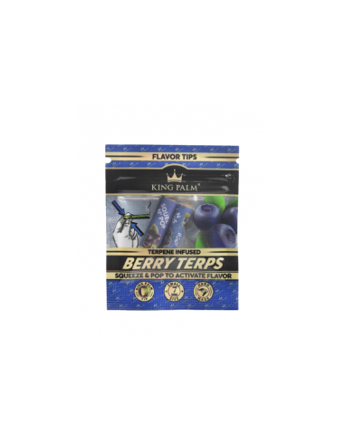 Berry Terps
