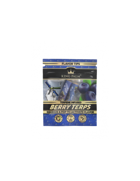 Berry Terps