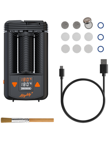 Mighty+ Kit completo