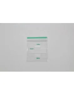 Bolsas ziplock impresas 55x65 mm 100ud